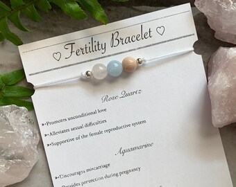 Fertility Gifts Etsy