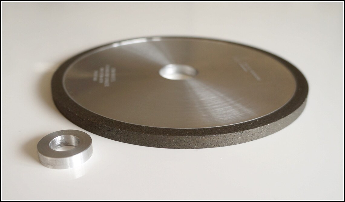 TOP 5 3/4 Chain CBN Sharpening Wheel Disc for Chainsaw Etsy