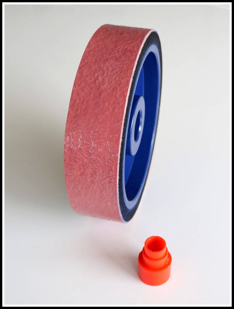 Pedal Grinding Wheel for sale Only 3 left at 65