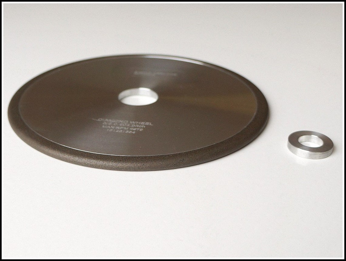 TOP 4 Chain CBN Grinding Wheel Disc for Chainsaw Oregon Etsy