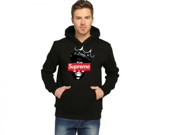 Supreme Hoodie Pullover Sweater Small To 5XL