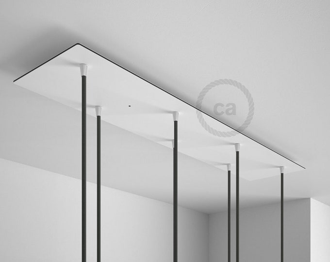 Swag Hook Black v Ceiling or Wall Hook for Any Etsy