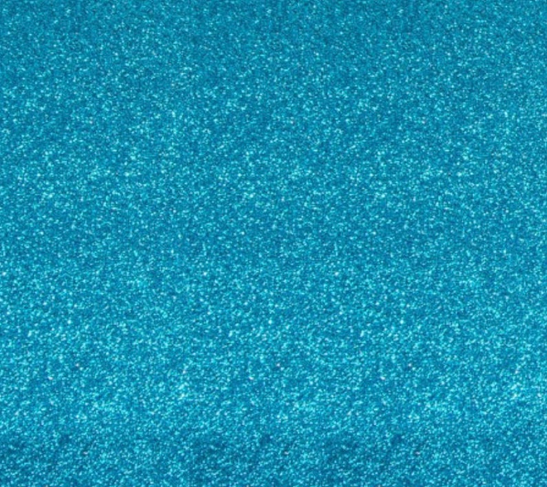 Leggings floqué gymnast Coloris arc en ciel personnalisation possible Bleu paillettes
