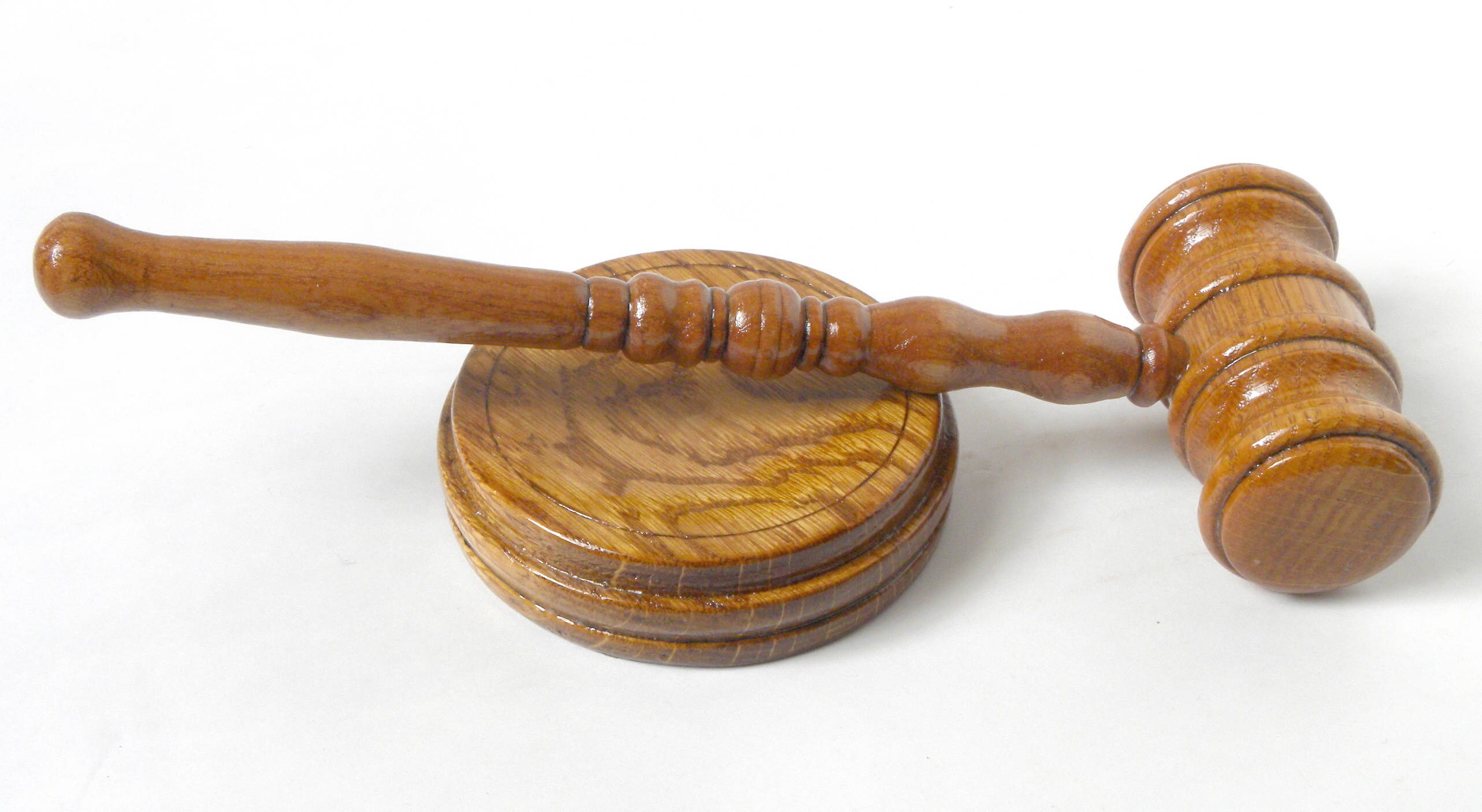 Wooden judge's hammer inscribed gavel handmade from oak Etsy