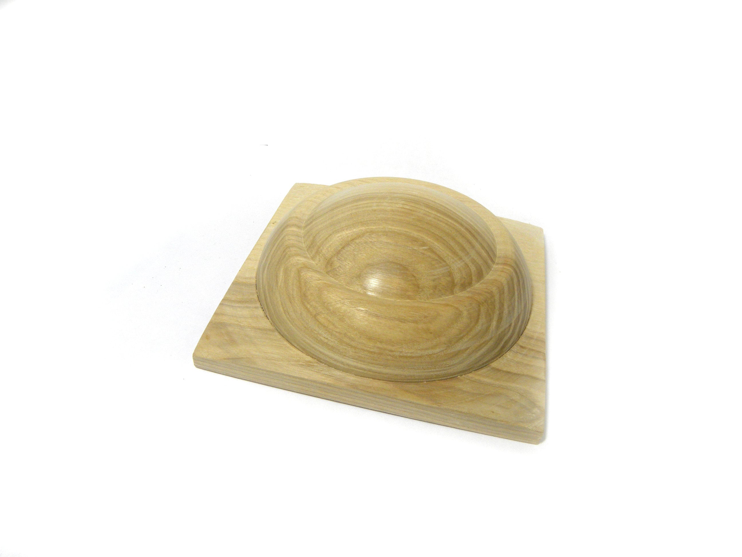 Staircase Finial Newel Post Cap Craft Wooden Cap Newel Etsy