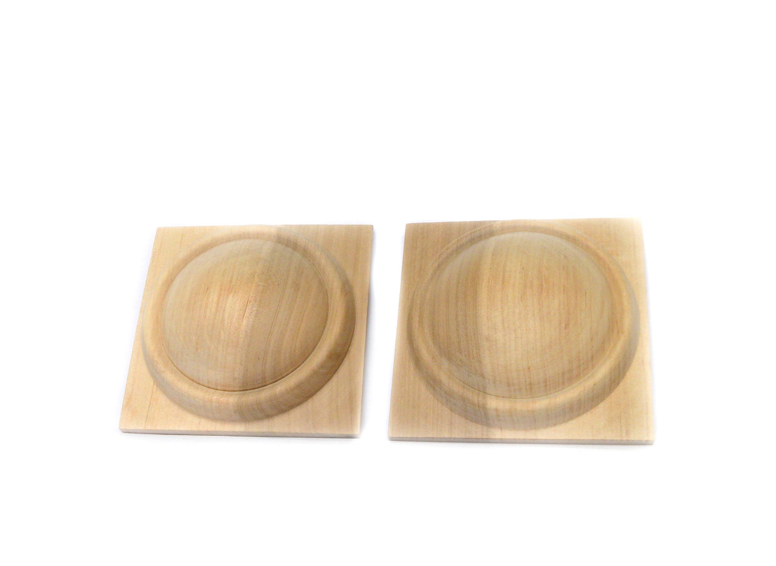 Staircase Finial Newel Post Cap Craft Wooden Cap Newel Etsy