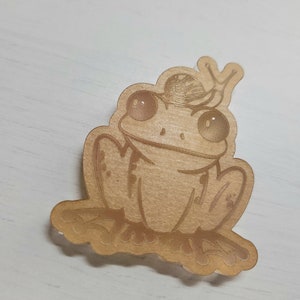 SILICONE MOLD for resin, frog and snail, 2 inches, gift for nurse or teacher