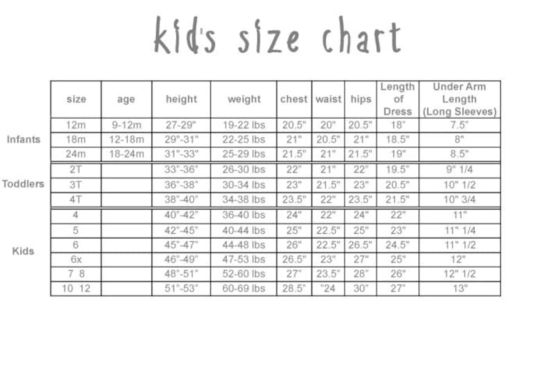 Размер кид. Размер Kids. Children Size Chart. Age в таблице размеров что это. Размер YSM.