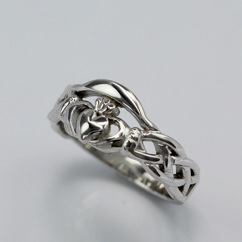Traditional Irish Wedding Rings - Wedding Rings Sets Ideas