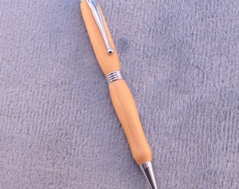 Pen - Streamline - Cedar