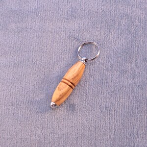Keychain - Peach
