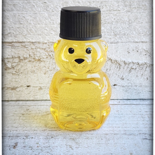 Honey Bear - Etsy