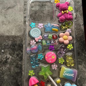 Custodia personalizzata per Junk Phone