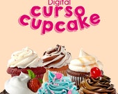Items Similar To Course Quequis Kekis Cupcakes Course Digital Items Similar To Course Quequis Kekis Cupcakes Course Digital