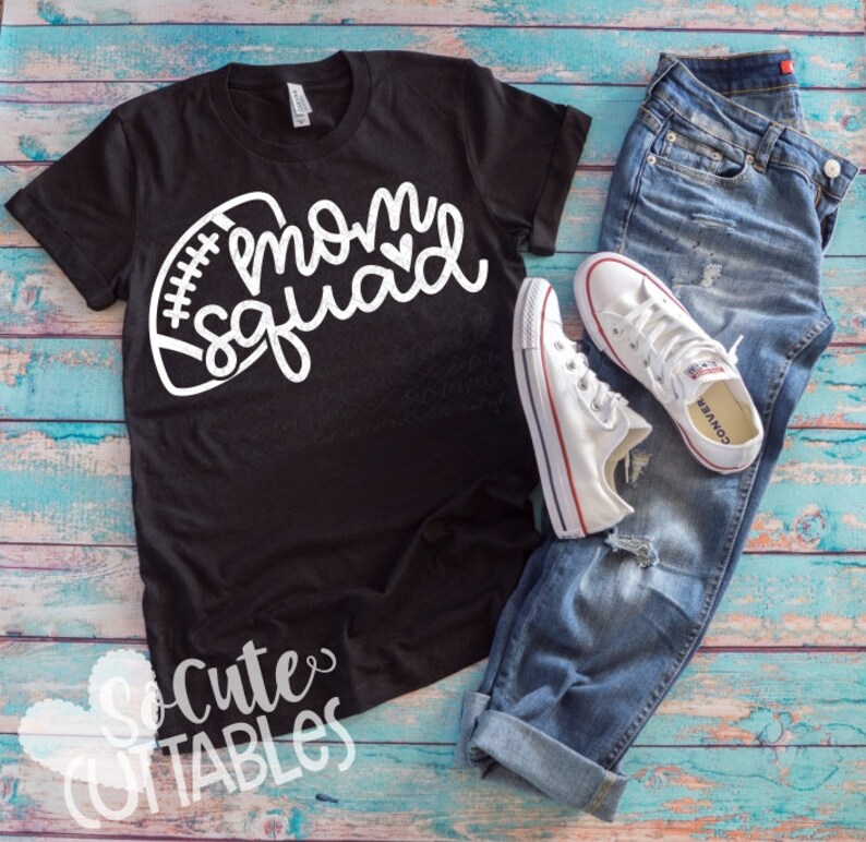 Download Football SVG football mama football mama shirt football ...