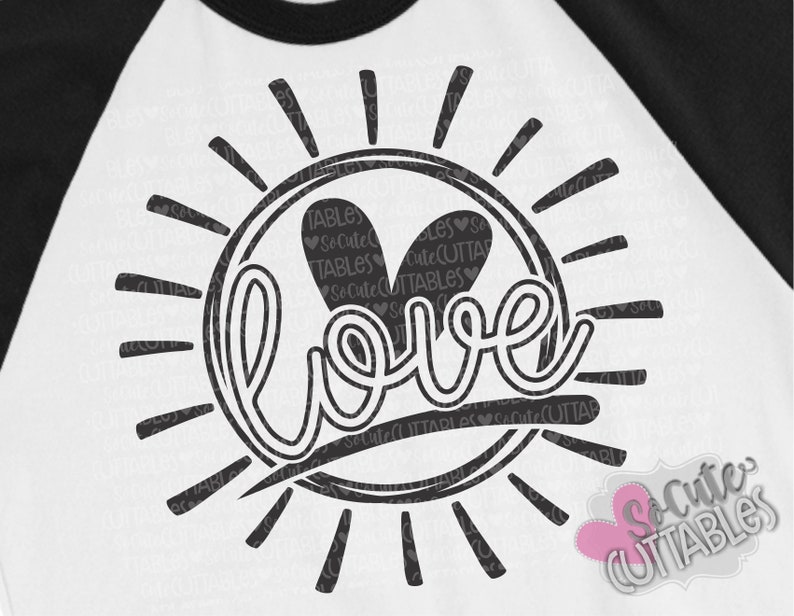 Beach SVG love and sunshine svg design mermaid svg Cruise ...