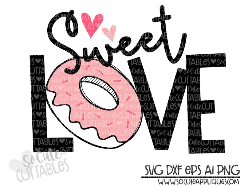 Download 2nd Birthday Svg Socutecuttables By Socuteappliques Donut Birthday Svg Birthday Cut File Donut Svg Birthday Sweet Love Svg Scrapbooking Papercraft