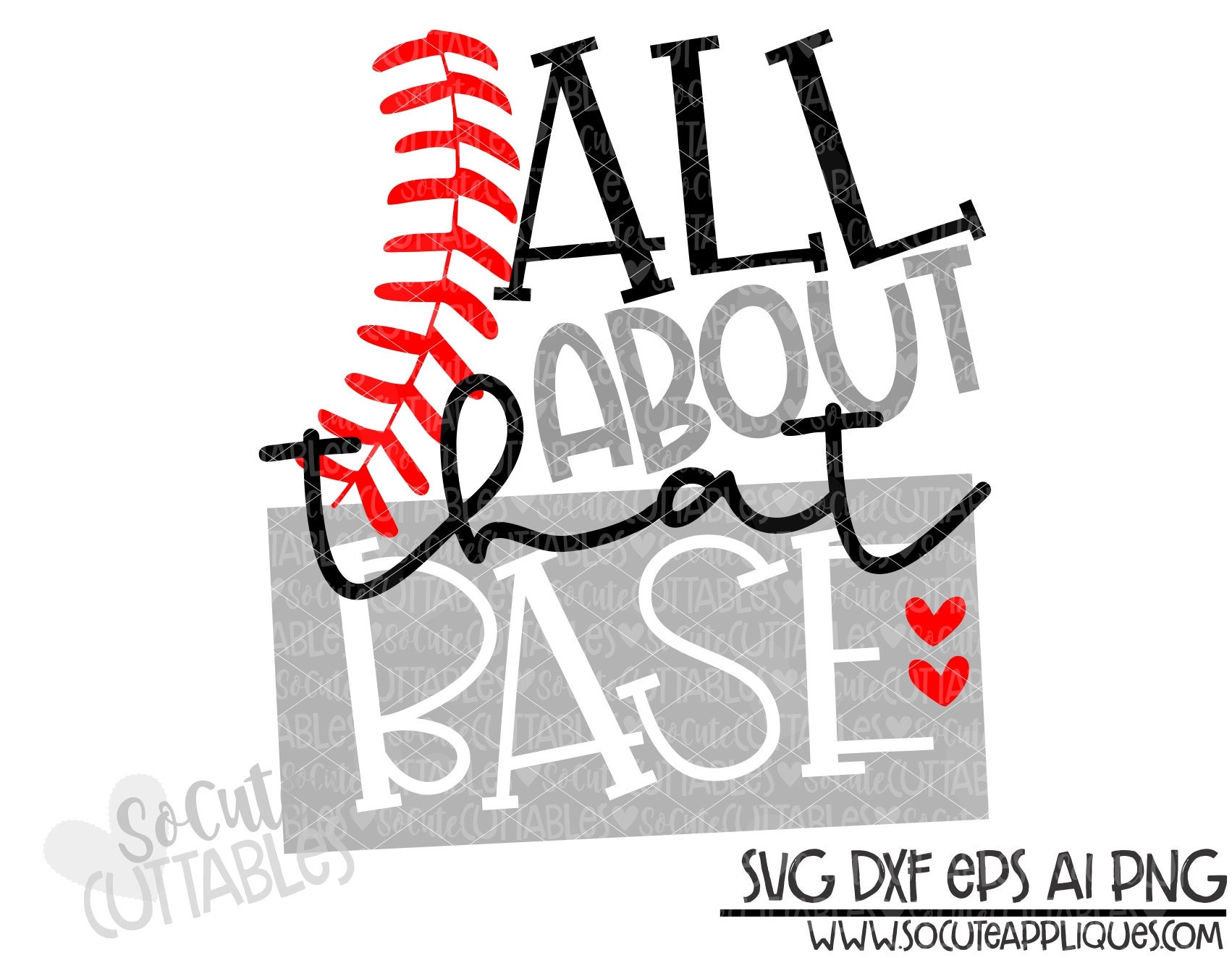 Baseball SVG All about that base svg baseball mom SVG live Etsy