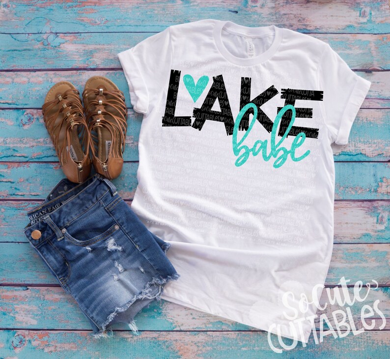 Download Lake Svg Lake Babe Svg Design Summer Vacation Svg Summer Svg Fishing Clipart Socutecuttables Lake Saying Scrapbooking Kits How To Deshpandefoundationindia Org