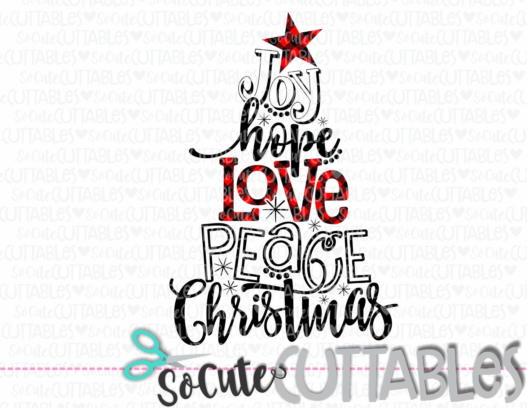 Free Free 95 Love Svg Free Christmas SVG PNG EPS DXF File