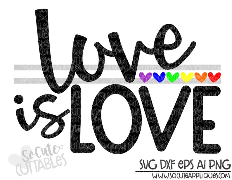 Download Craft Supplies Tools Rainbow Hearts Svg Valentines Day Svg Gay Pride Valentine S Day Clipart Love Is Love Svg Socutecuttables Valentine S Day Kits How To