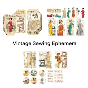 Fourth Wing Digital Junkjournaling Decorative Ephemera Pack