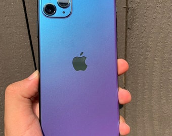Iphone Skin Etsy
