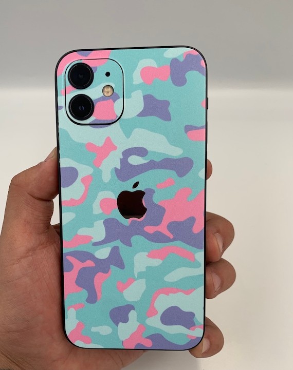 coloured phone case Melting Heart Phone Case