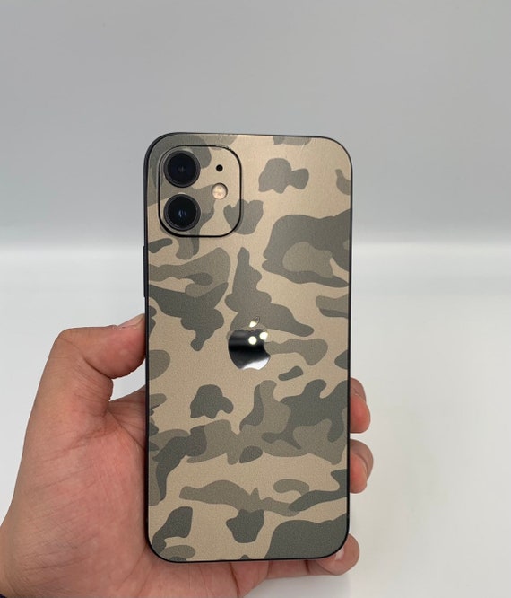 BOGO Free Green Camo iPhone 15 Pro/ Max Skin, iPhone 14, 14 Pro/ Plus,  iPhone 13, 12 Pro Max Skin, iPhone 11, XR; Phone Skin, iPhone Skin - Etsy