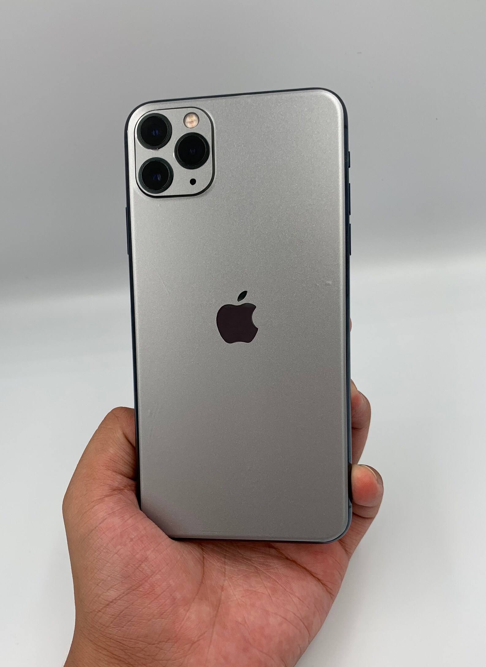 Matte Black 12 Pro Max Skin iPhone 12 Pro iPhone 12 iPhone Etsy