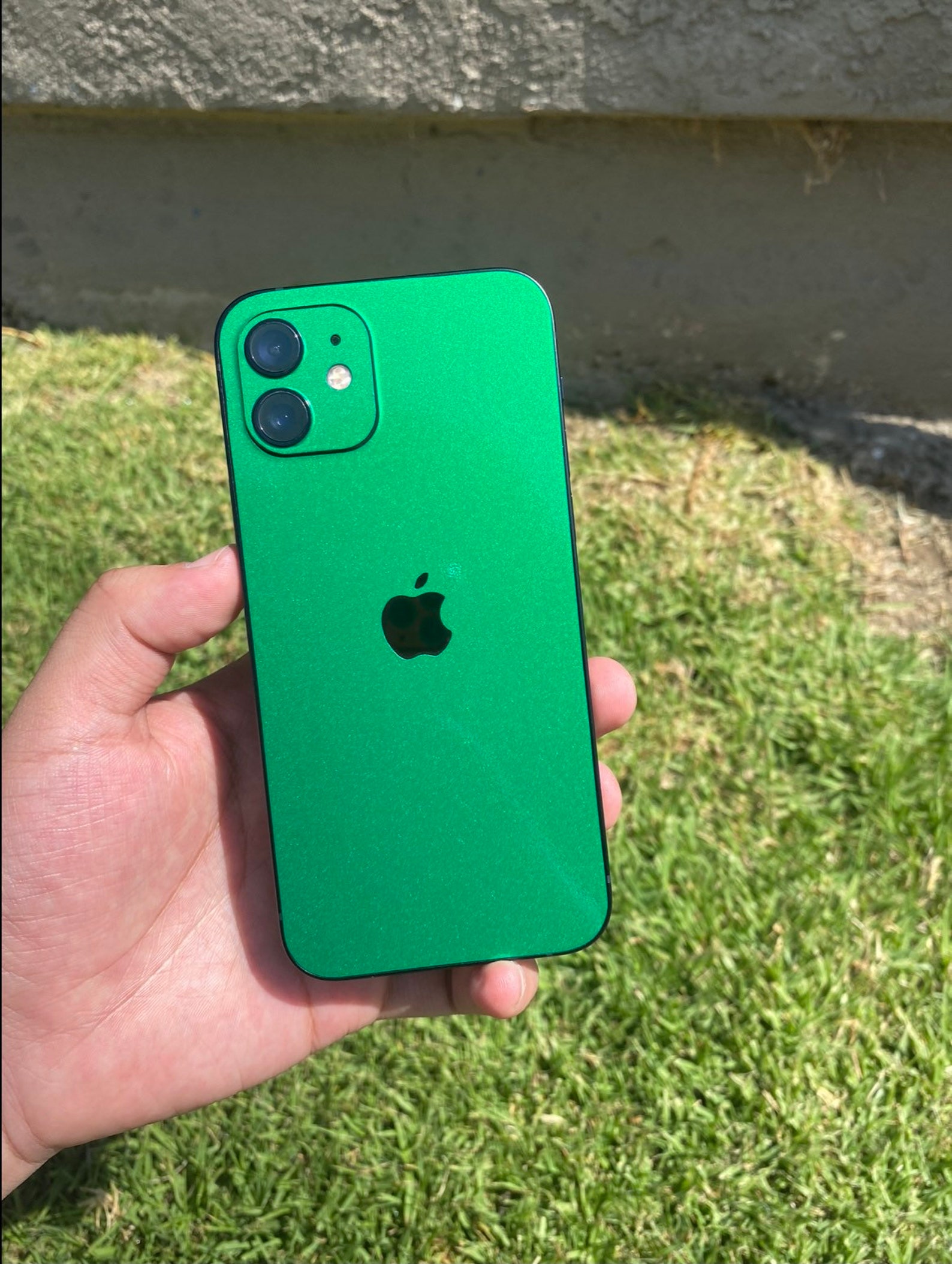 Glossy Pink iPhone 12 Pro Max Skin iPhone 12 Pro iPhone 12 Etsy