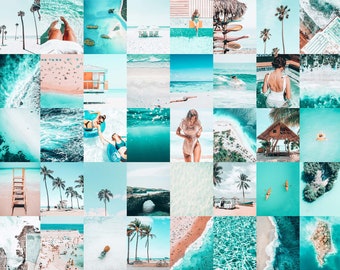 Beach Vibes Etsy