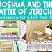 Printable Bible Project, Topics in the Bible, Sunday School Lessons ...