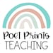 PoetPrintsTeaching store logo