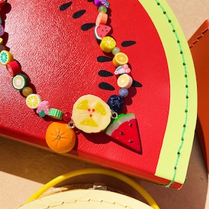 Fruity Fun Necklace
