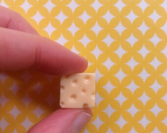 Cheese Pin