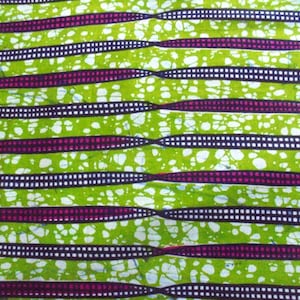 african wax fabric