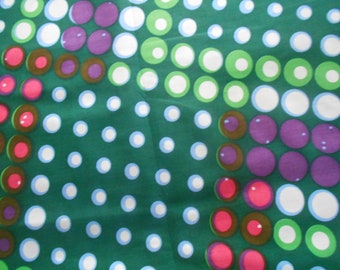 wax fabric