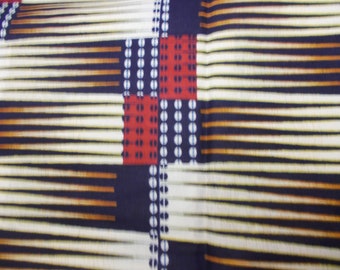 wax fabric