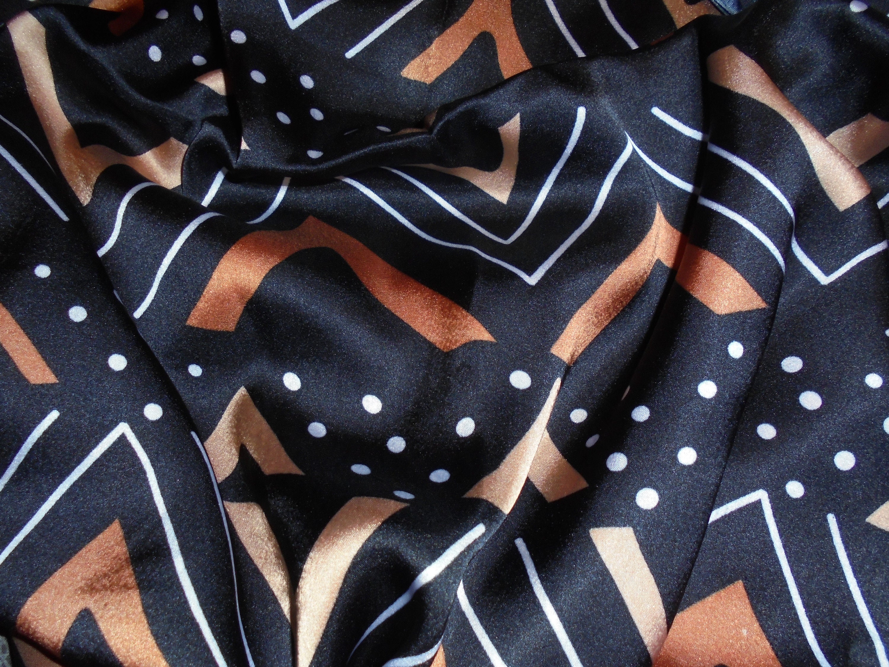 satin bogolan