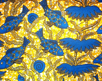wax fabric coupon