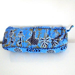 trousse mousse wax
