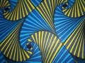 coupon fabric wax african cloth loincloth product logo
