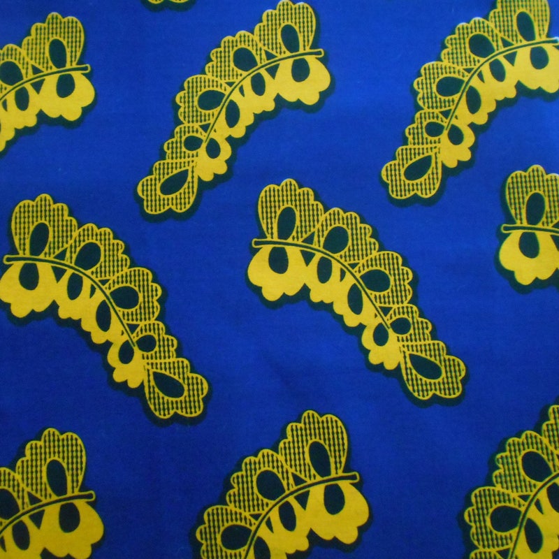 Robe pagne - Etsy France