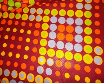 wax fabric