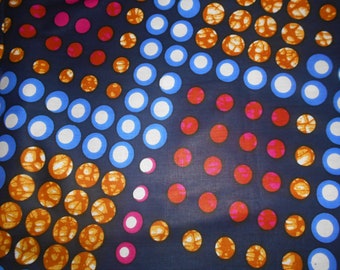 wax fabric