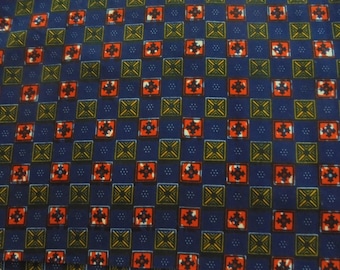 wax fabric