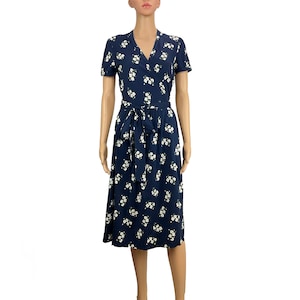 diane von furstenburg wrap dress Astrid but on the shorter side Vestido Wrap Diane Von Furstenberg