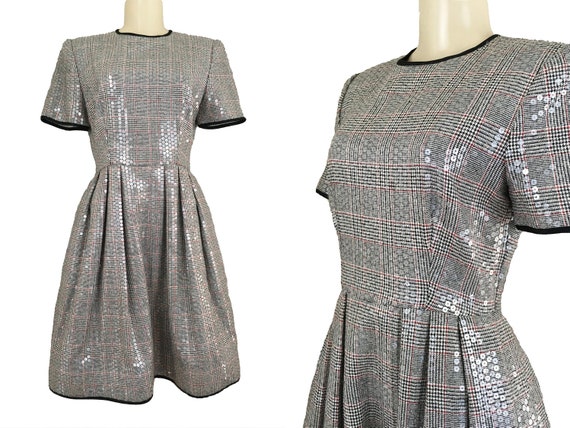 1980's cocktail dresses