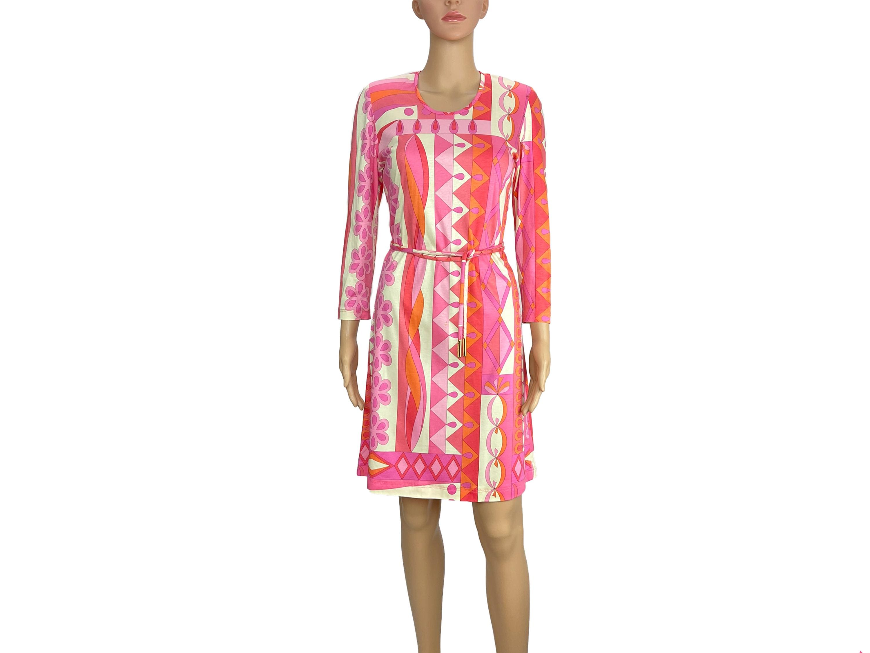 evening dresses shops in lebanon Marmo Print Tulle Long Dress – PUCCI